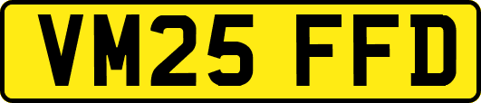 VM25FFD