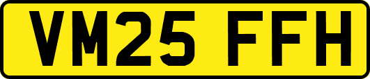 VM25FFH