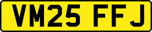 VM25FFJ