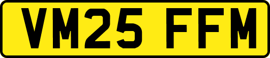 VM25FFM