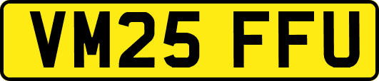 VM25FFU