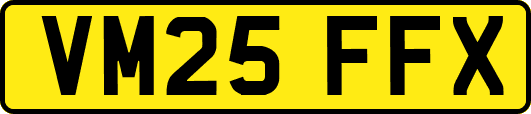 VM25FFX
