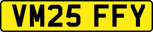 VM25FFY