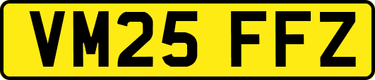 VM25FFZ