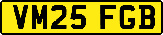 VM25FGB