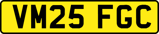 VM25FGC