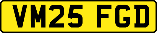 VM25FGD