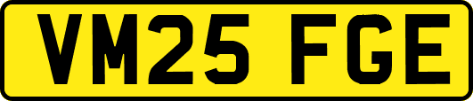 VM25FGE