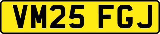 VM25FGJ