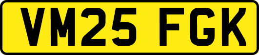 VM25FGK