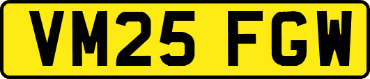 VM25FGW
