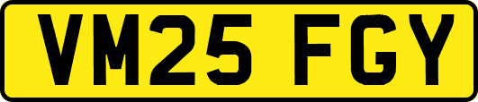 VM25FGY