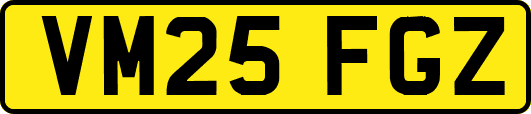 VM25FGZ