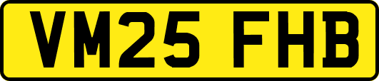 VM25FHB