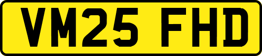 VM25FHD