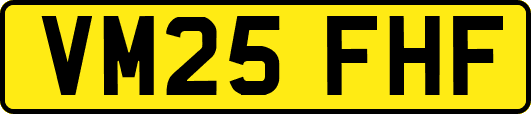 VM25FHF