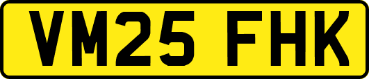 VM25FHK
