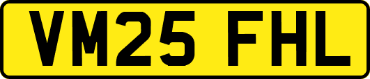 VM25FHL