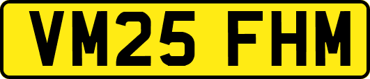 VM25FHM