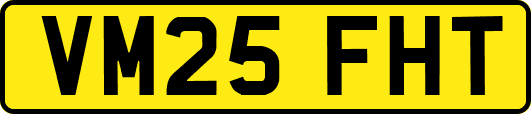 VM25FHT