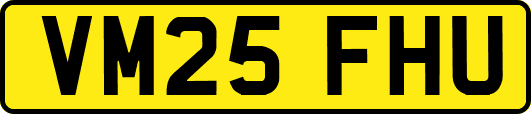 VM25FHU