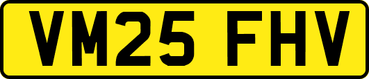 VM25FHV