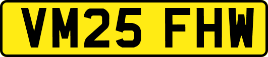 VM25FHW