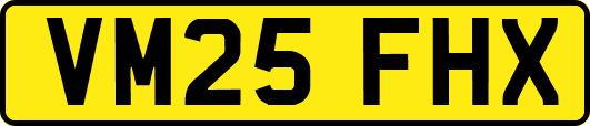 VM25FHX