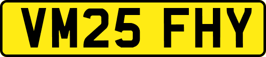 VM25FHY