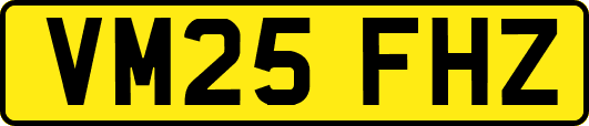 VM25FHZ