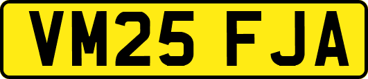 VM25FJA