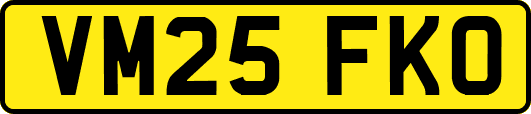 VM25FKO
