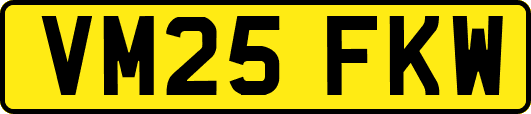 VM25FKW