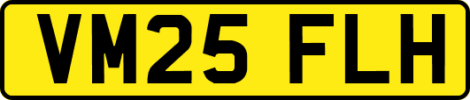 VM25FLH