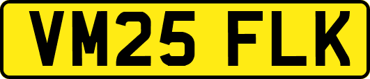 VM25FLK