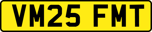 VM25FMT