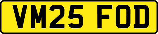 VM25FOD