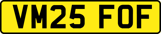 VM25FOF