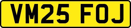 VM25FOJ