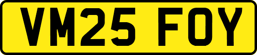 VM25FOY