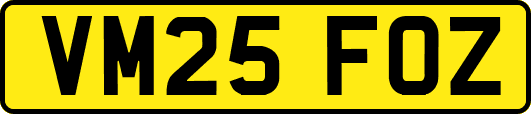 VM25FOZ