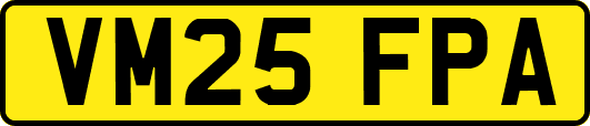 VM25FPA