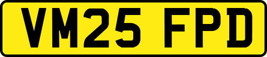 VM25FPD