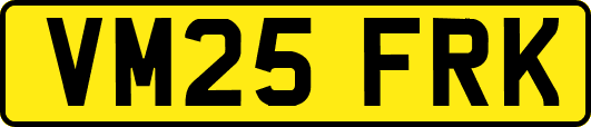 VM25FRK