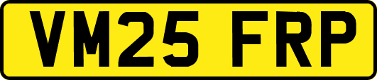 VM25FRP