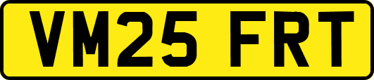 VM25FRT