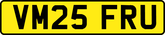 VM25FRU