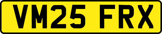 VM25FRX