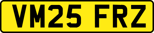 VM25FRZ