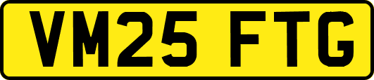VM25FTG